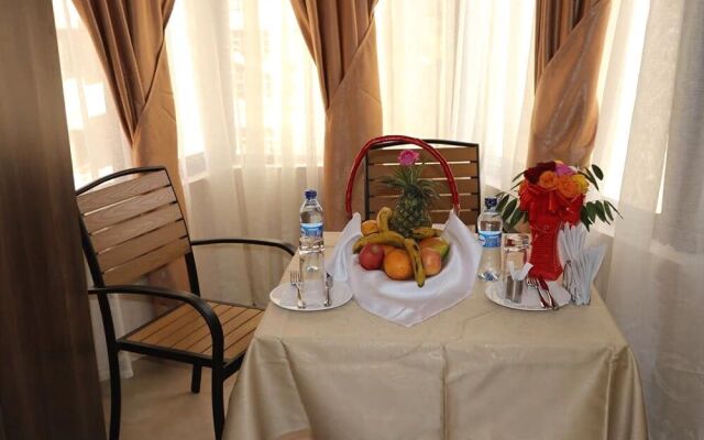 Paleo Hotel and Spa, Thika