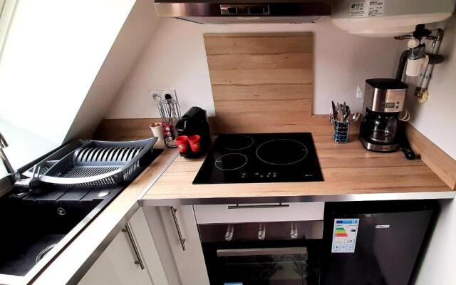 Charmant Studio au cœur de SENS