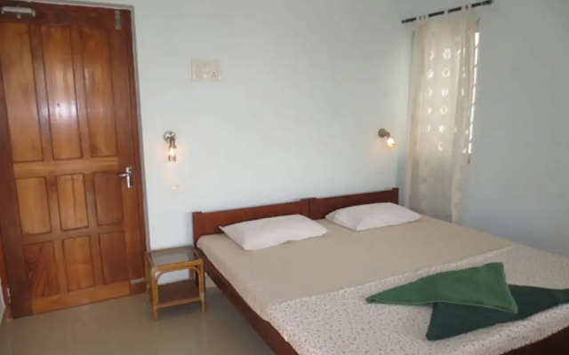 Sea Pearl Guest house