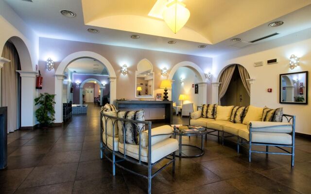 Hotel O'scià