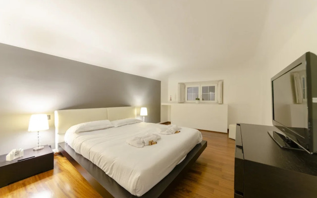 Altido Pallavicini una Perla nel Cuore di Genova