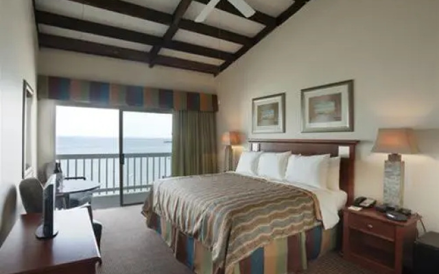 Boatslip Resort