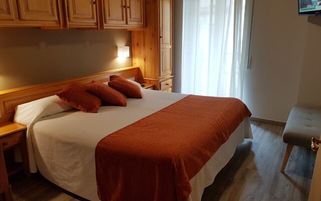 Hotel Sant Roc