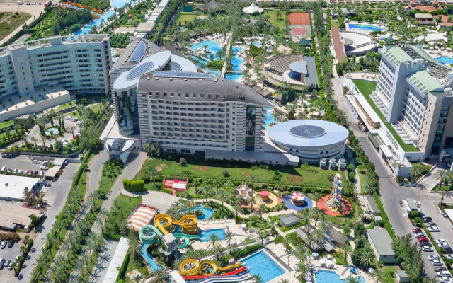 Royal Wings Hotel - All Inclusive