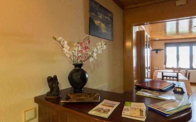 Hostal Arribes Del Duero