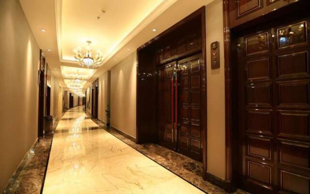 Lanxi International Hotel