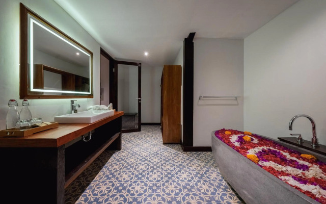 Surya Kembar Villas