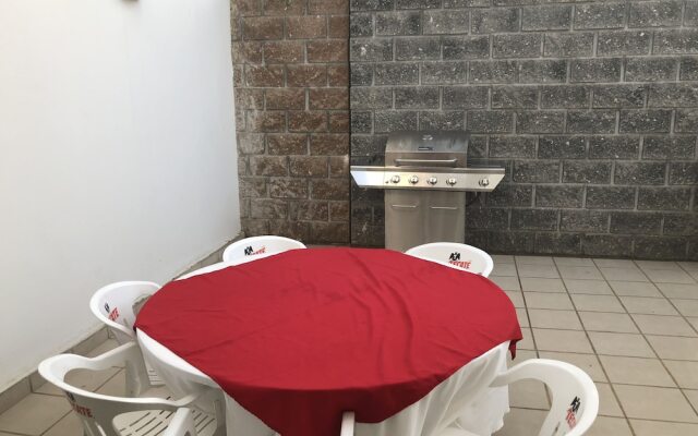 Villas del Santuario Rental Home