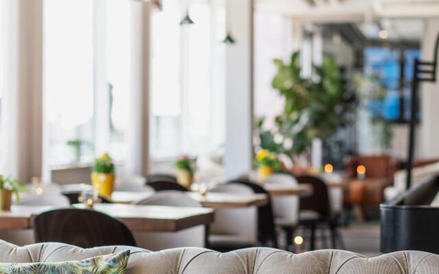 Thon Partner Hotel Kungsbron