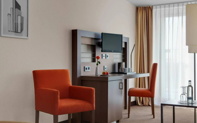 IntercityHotel Darmstadt