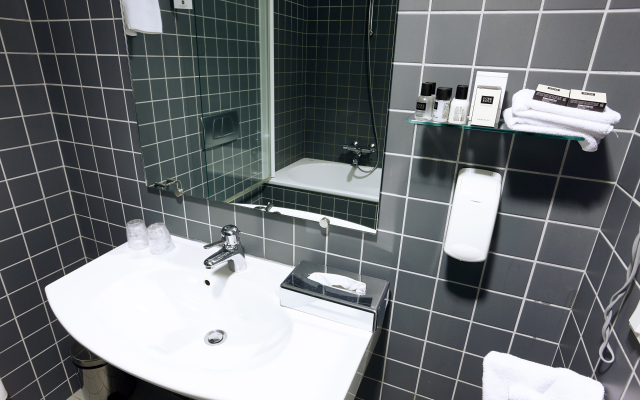 Hotel Reykjavik Centrum