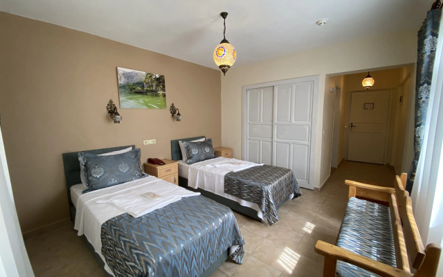 Portakal Hotel Dalyan
