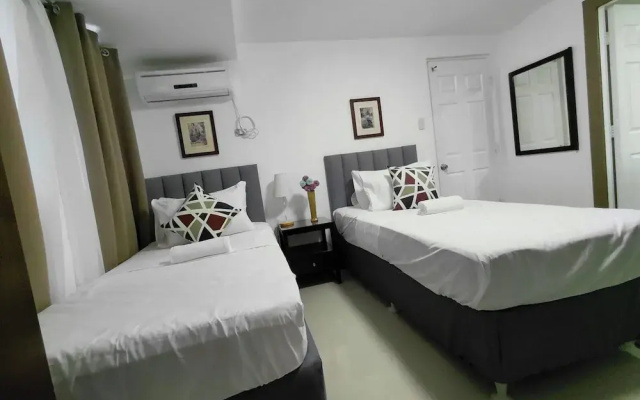 Apartosuites Greenbelt Makati
