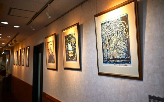 Condo hotel Shimanchu Club