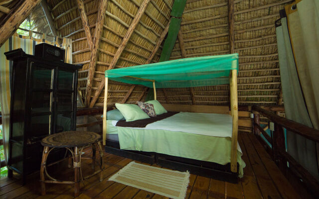 Cabarete Boutique Ecolodge Beachfront