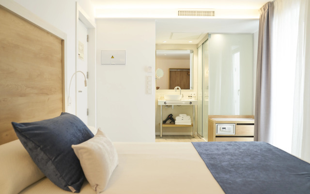 Eurostars Puerto de Ibiza