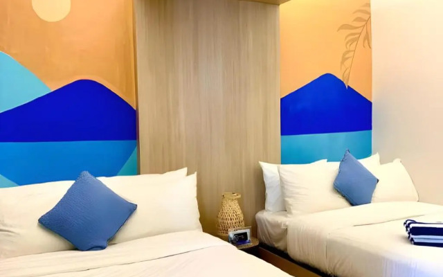 The Henry Resort Taramindu Laiya