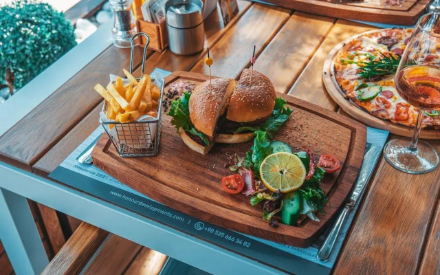 Ölüdeniz Forest Villa