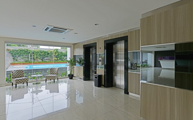 Swiss-Belinn Cibitung