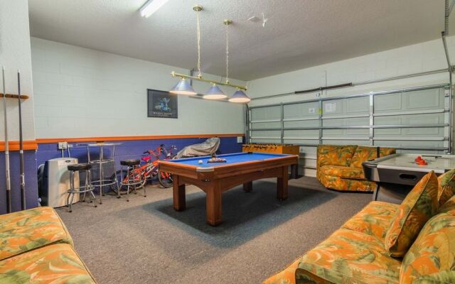 Watersong Resort 457