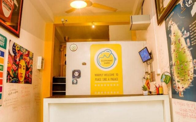 Elephant Shed Tourist Hostel