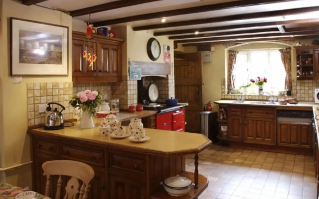 Toghill House Farm