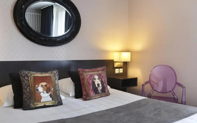 Altos Hôtel & Spa