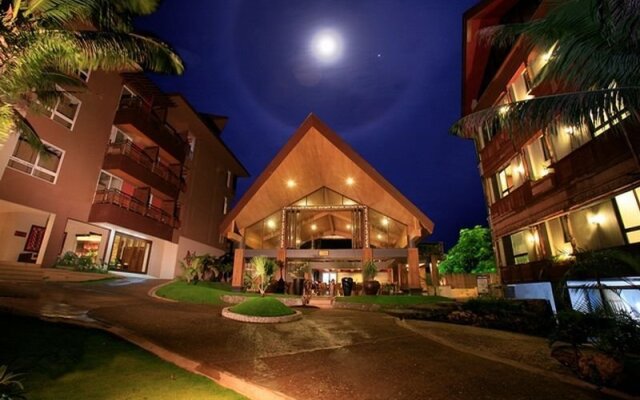 The Palms of Boracay