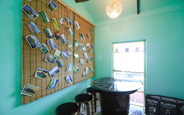 Jeju Nerewat Pension