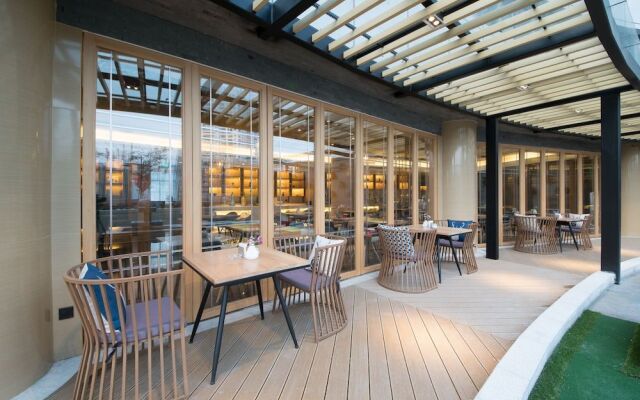 Atour Hotel Tianyi Square Ningbo