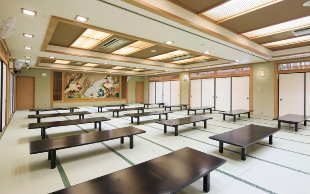 Nikko Yumoto Onsen Yumori Kamaya