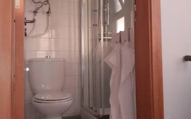 Casa do Rio - Riverside House