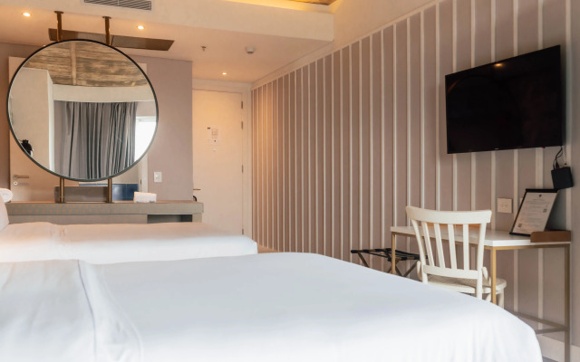 Faranda Collection Barranquilla, a member of Radisson Individuals