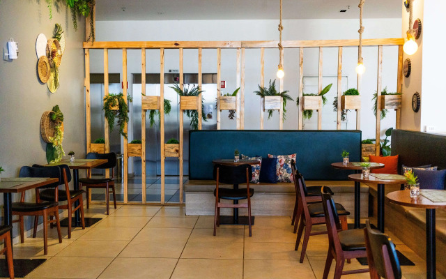 Tulip Inn Campos de Goytacazes