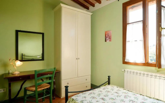 Casale IL BOSCHETTO Farm Holidays