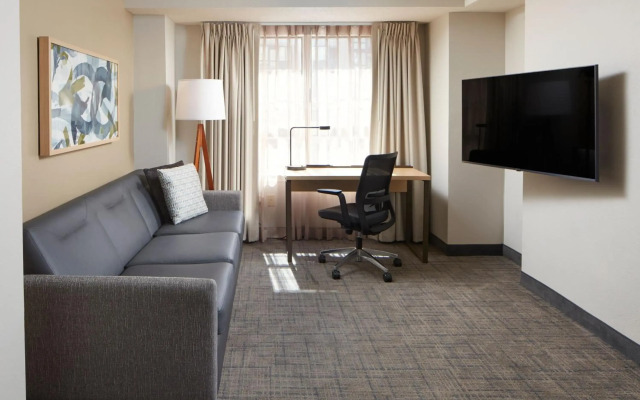 Residence Inn by Marriott Arlington at Rosslyn