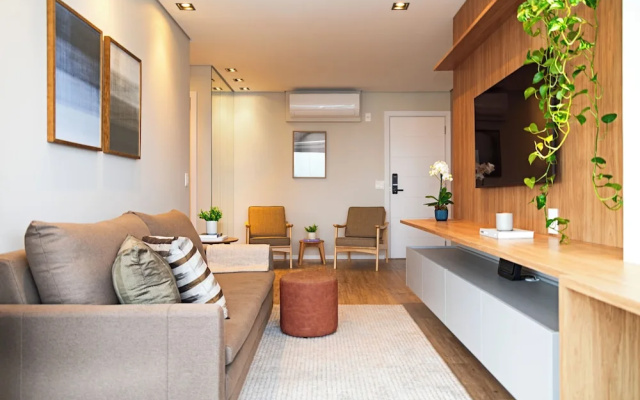 Movinn Expand - Pinheiros
