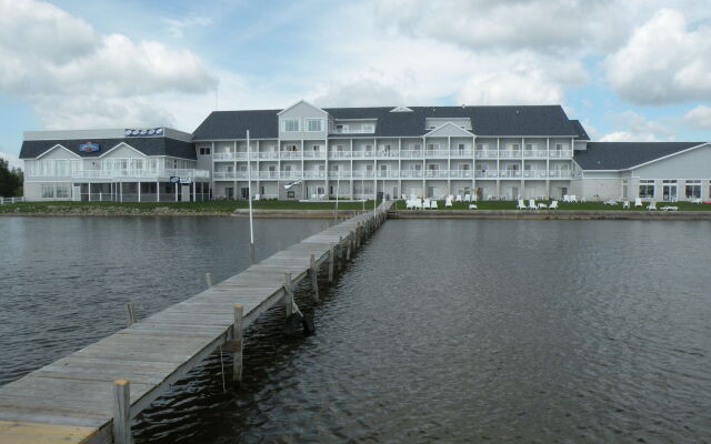 Lakeside Resort and Conference Center