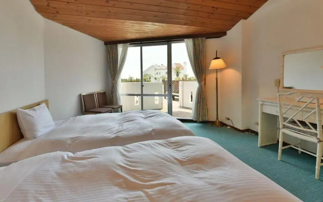 Tateyama Resort Hotel