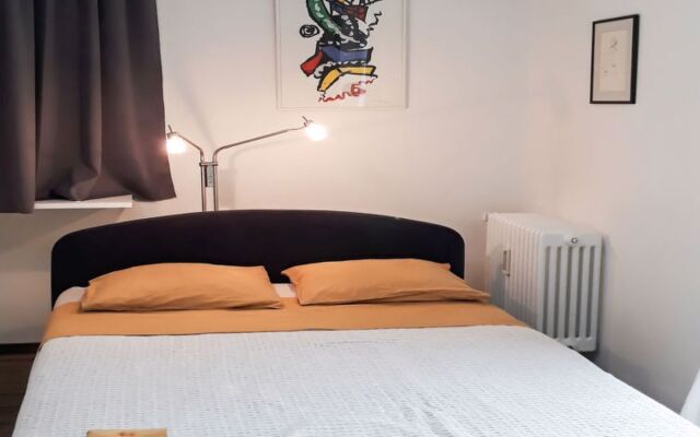 Appartement Kern