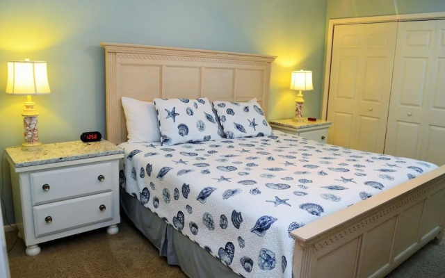 Gulf Shore Condo #517 2 Bedrooms 2 Bathrooms Condo by Redawning
