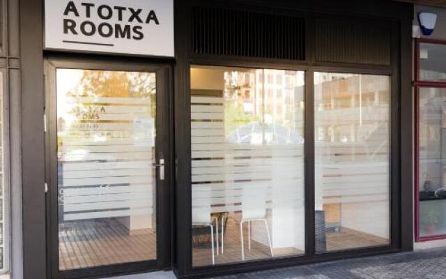 Atotxa Rooms