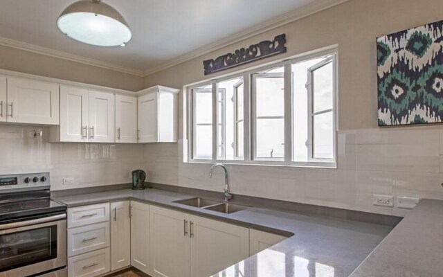 Seaview Townhouse B by Barbados Sotheby's International Realty