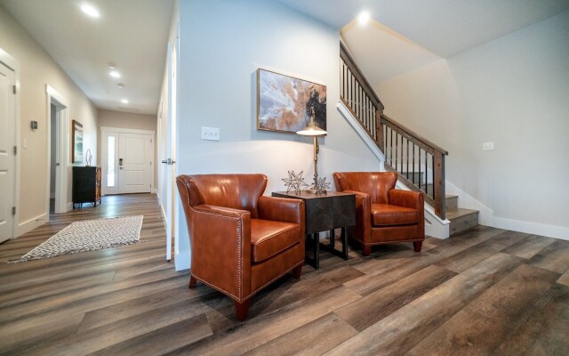 Reunion Lodges at Thousand Hills