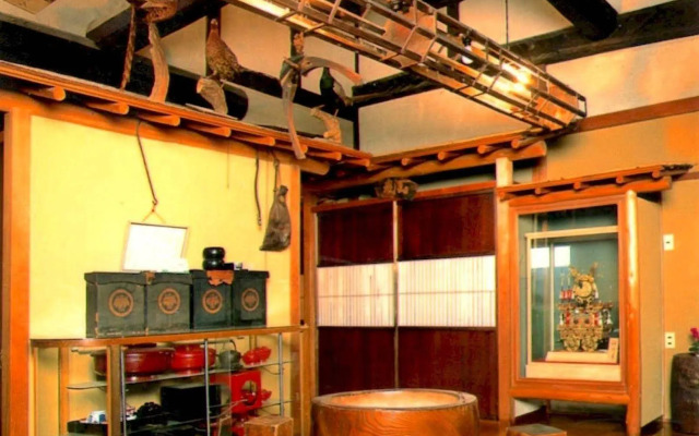 Oyado Chogoro