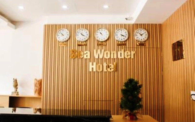 Sea Wonder Hotel