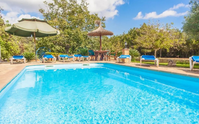 Casa Rural Pili Mallorca