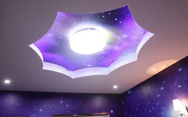 Jiangnan Impression Theme Hostel