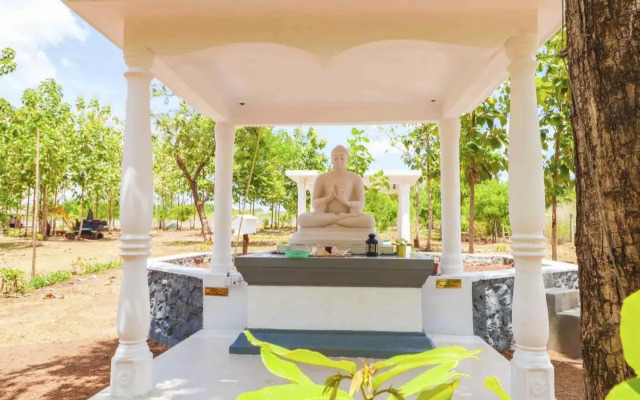 Peacock Resort Anuradhapura
