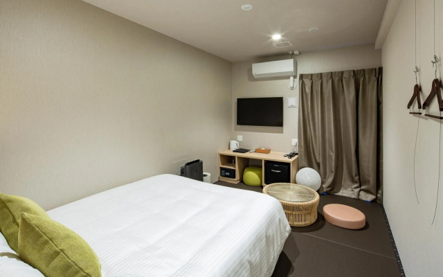 Hotel Reference Tenjin Iii